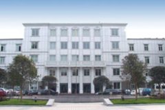 四川省人民政府玉沙宾馆
