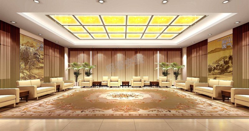 建筑装修装饰工程