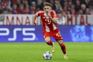 39场9球7助！法尔克：皇马密切关注18岁卡尔，队员曾言皇马是梦想
