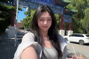 上学vlog