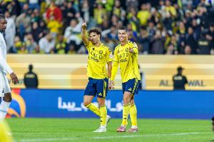 铁血迷弟！菲利克斯：等C罗999球了，我每次拿球都会想办法传给他