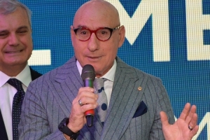 格拉齐亚尼：尤文需要一名能进15至20球的锋线球员，但沃尔特马德不是
