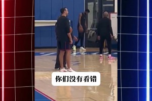 瘦了不少啊！
