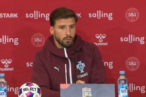 C罗未感谢球迷？迪亚斯：沮丧只会持续10秒，这不会削弱他的贡献