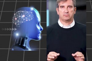 AI生成？曼城CEO致全体员工的视频3分半钟没有眨眼