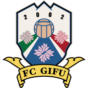 岐阜FC队标