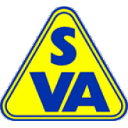 SV Atlas代尔门霍斯特队标
