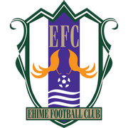 爱媛FC队标